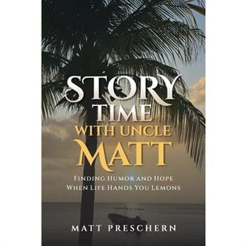 Storytime with Uncle Matt