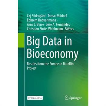 Big Data in Bioeconomy
