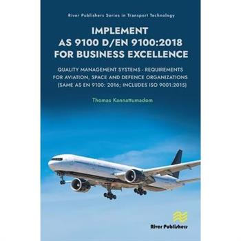 Implement AS 9100 D/EN 9100