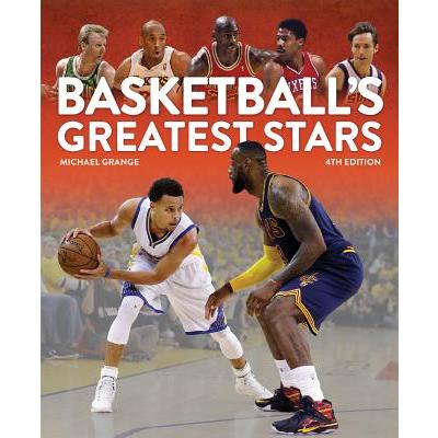 Basketball`s Greatest Stars