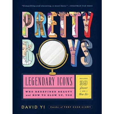 Pretty Boys