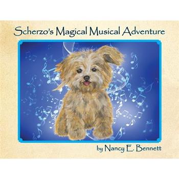 Scherzo’s Magical Musical Adventure