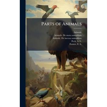 Parts of Animals