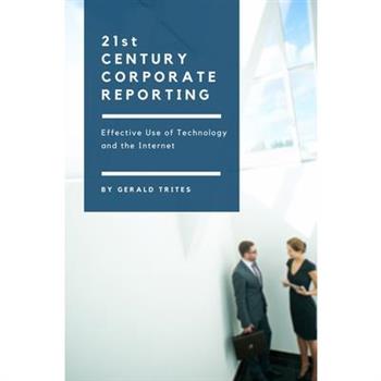 Twenty-First Century Corporate Reporting