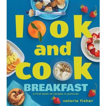 Look and Cook Breakfast