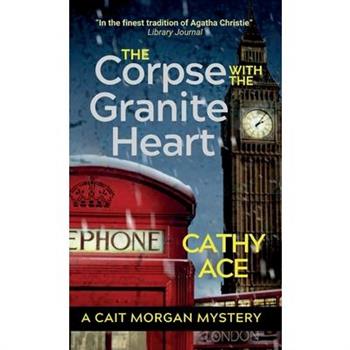 The Corpse with the Granite Heart
