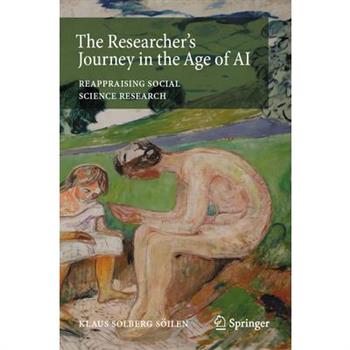 The Researcher's Journey in the Age of AI