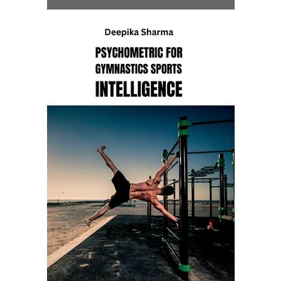 Psychometric for Gymnastics Sports Intelligence