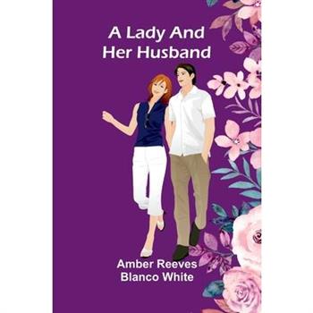 A Lady And Her Husband