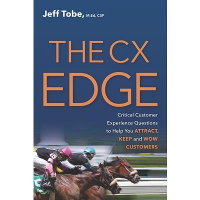 The CX Edge