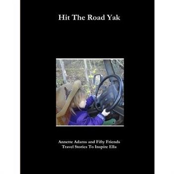 Hit the Road Yak
