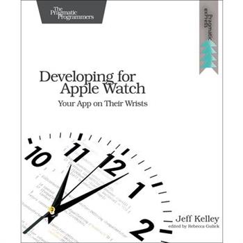 Developing for Apple Watch