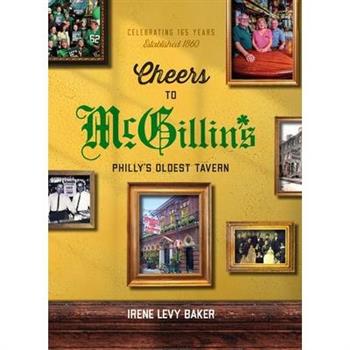 Cheers to McGillin's