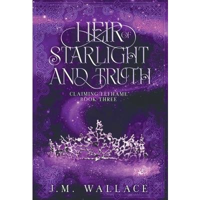 Heir of Starlight and Truth