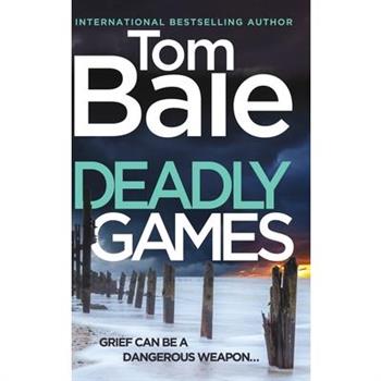 Deadly Games