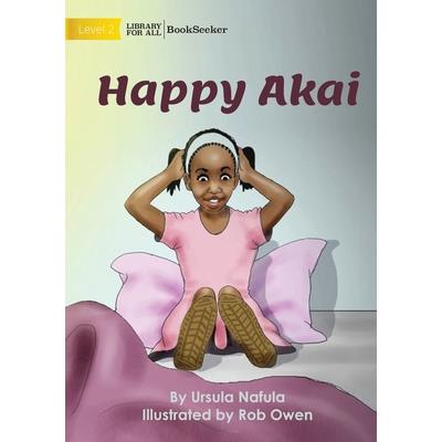 Happy Akai