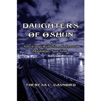 Daughters of Oshun
