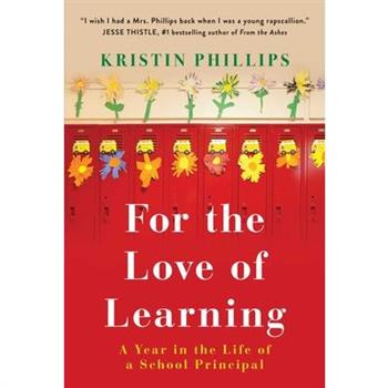 For the Love of Learning