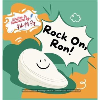 Rock On, Ron!