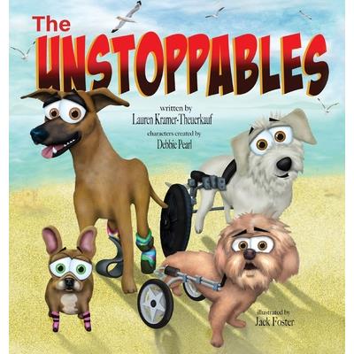 The Unstoppables