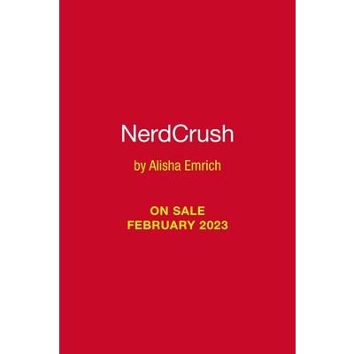 Nerdcrush