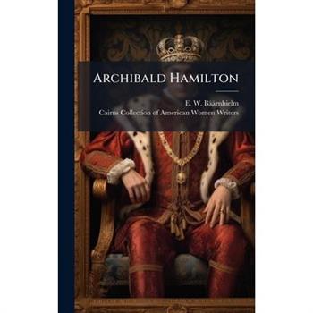 Archibald Hamilton