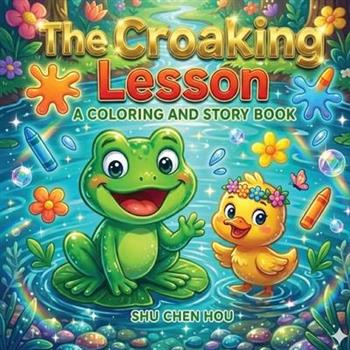 The Croaking Lesson