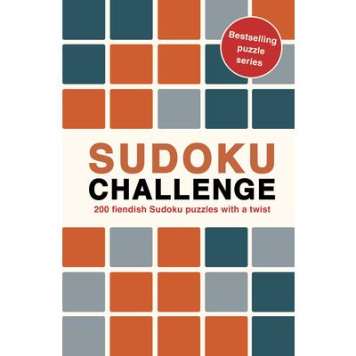 Sudoku Challenge