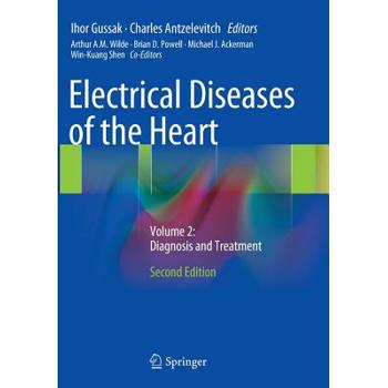Electrical Diseases of the Heart