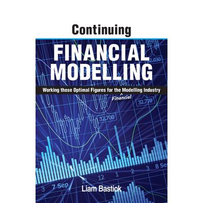 Continuing Financial Modelling