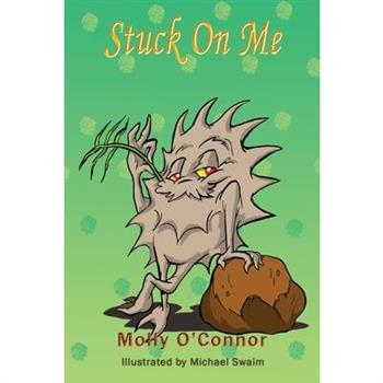 Stuck On Me