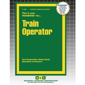Train Operator
