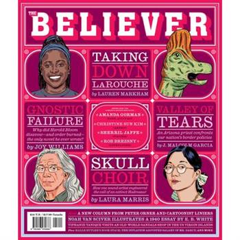 The Believer