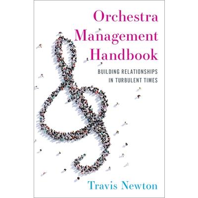 Orchestra Management Handbook