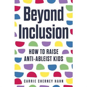 Beyond Inclusion