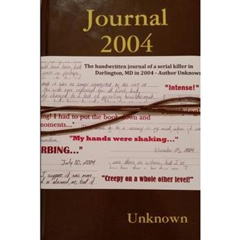 Journal 2004
