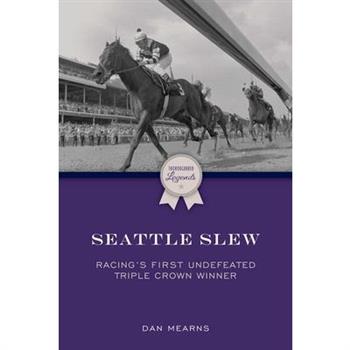 Seattle Slew