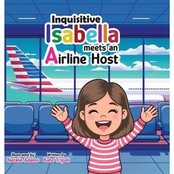 Inquisitive Isabella