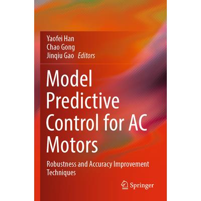 Model Predictive Control for AC Motors