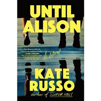 Until Alison