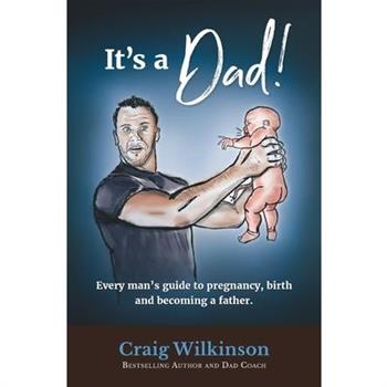 It’s A Dad!