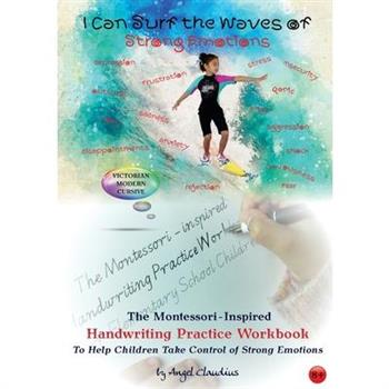 I Can Surf the Waves of Strong Emotions