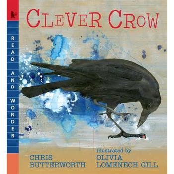 Clever Crow