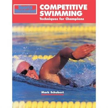Competitive Swimming