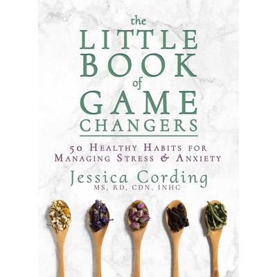 The Little Book of Game Changers