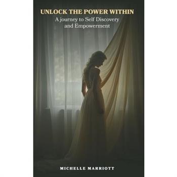 Unlock The Power Within