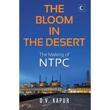 The Bloom in the Desert