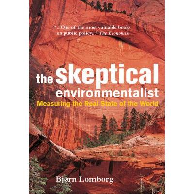 The Skeptical Environmentalist