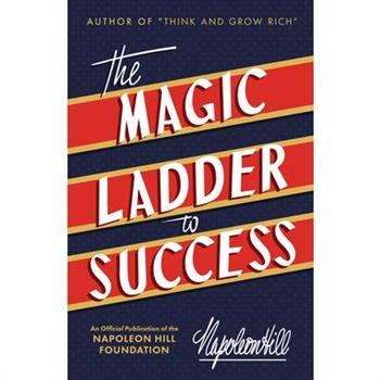 The Magic Ladder to Success