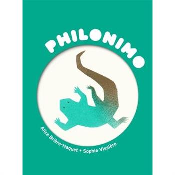 Pocket Philosophy: Heidegger's Lizard